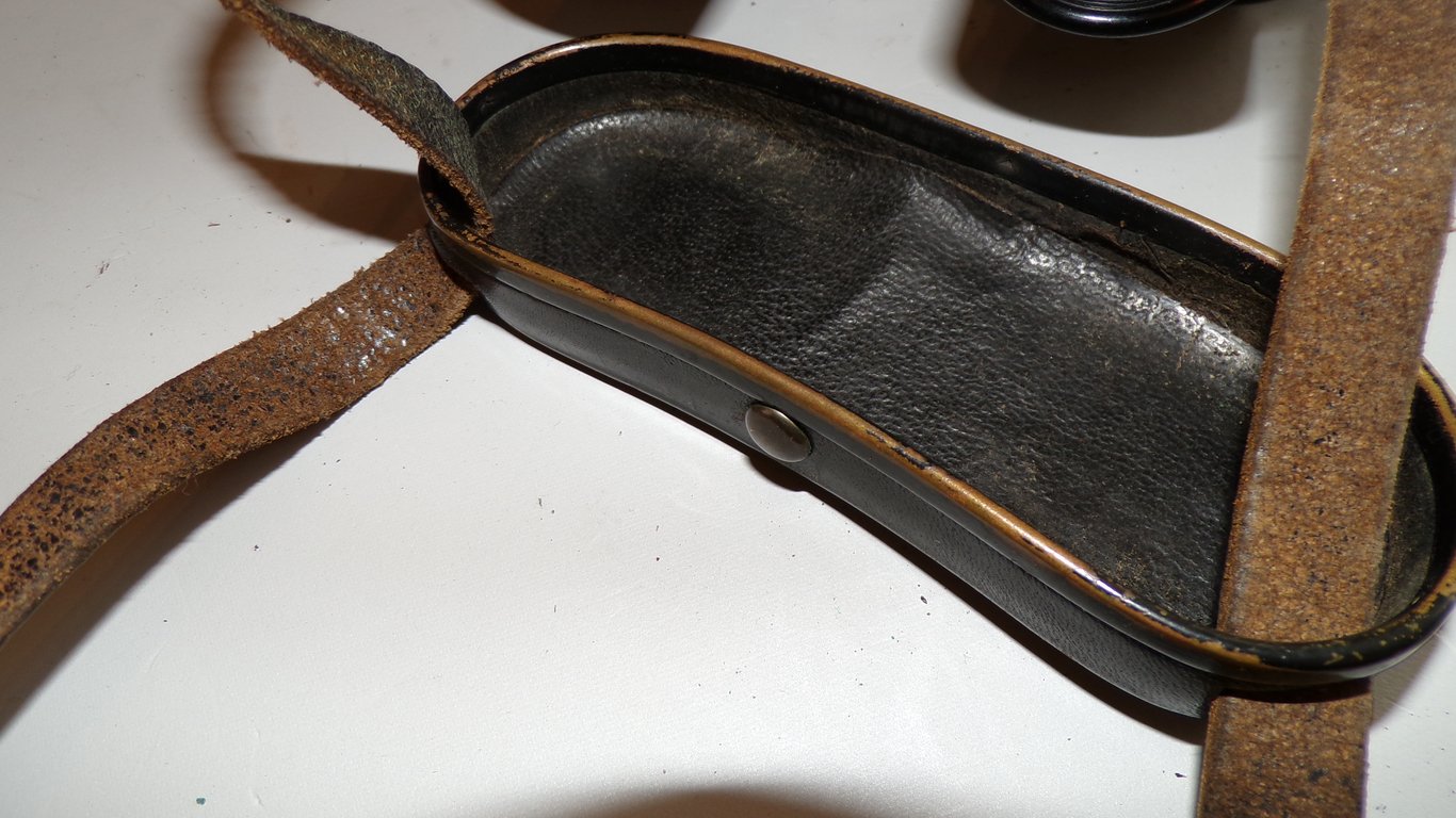 Wehrmacht Dienstglas 10 x 50