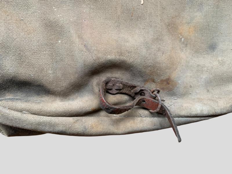 U.S. WWII Musset Bag