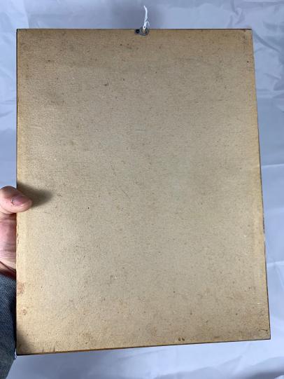 WKC Advertisement Leaflet