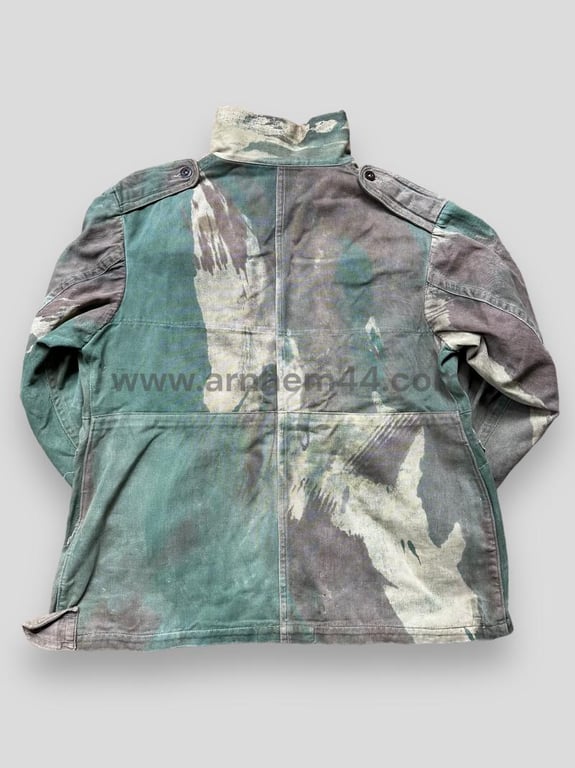 British Airborne 1st Model Denison Smock -1942-