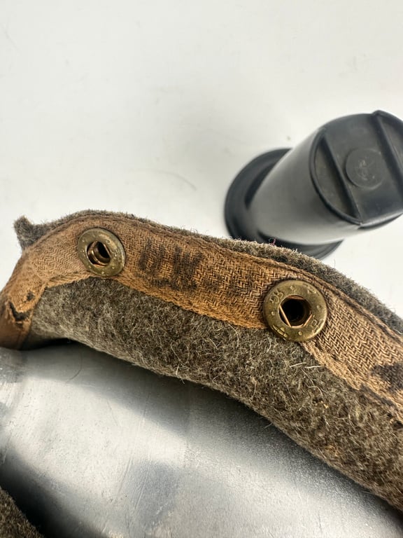 WW2 german canteen