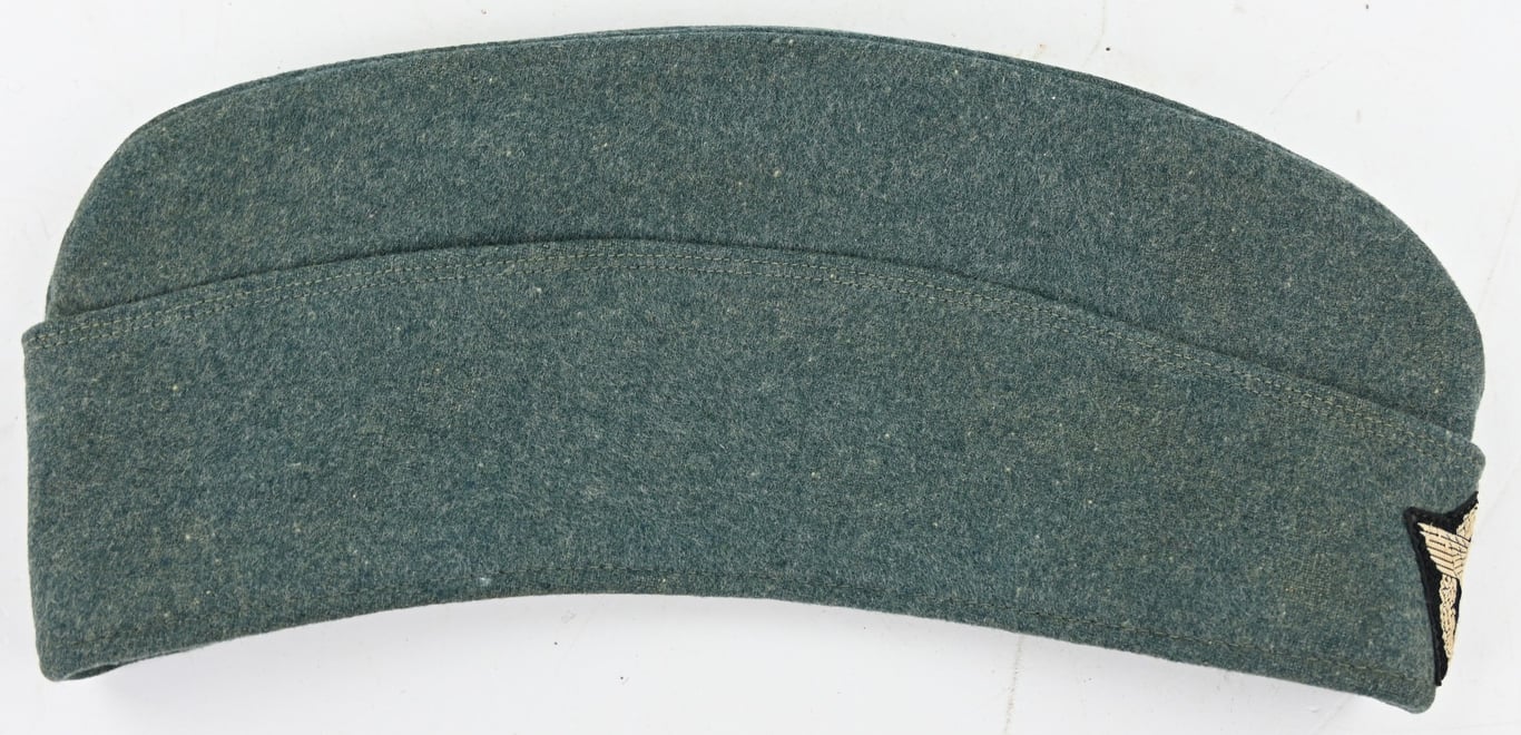 German SS/ Polizei Field Side Cap