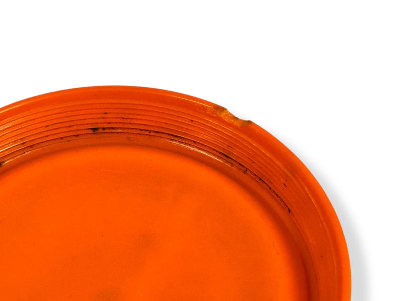 Wehrmacht Bakelite Butterdish