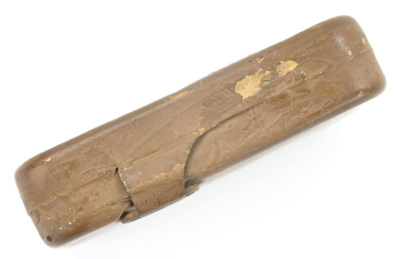 US WW1 Plastic First Aid Package