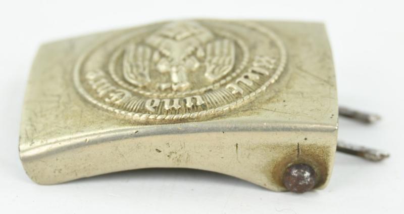 German Hitler Youth Beltbuckle