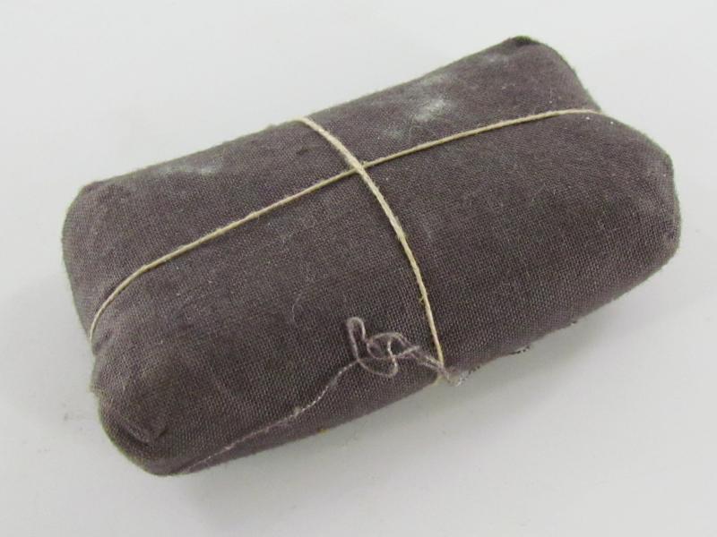Wehrmacht First Aid Bandage