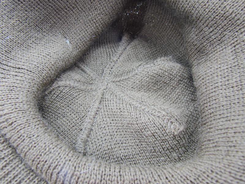 US WWII Beanie Cap