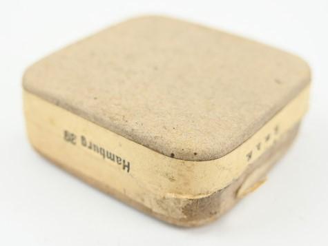 German WH Medical Suture 'Jod-Katgut' Package