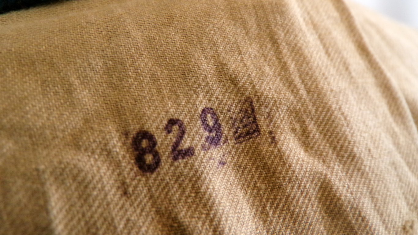 Pre-1918 Royal Bavarian Court Livery Tailcoat