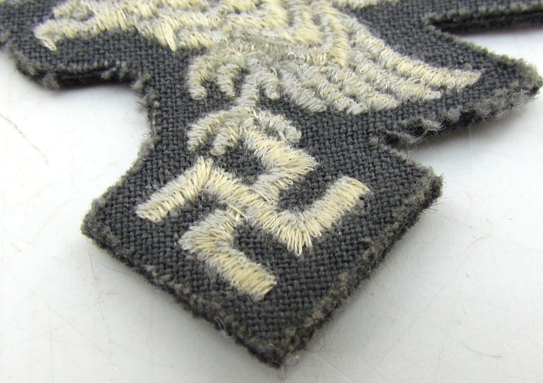 Luftwaffe Breast Eagle