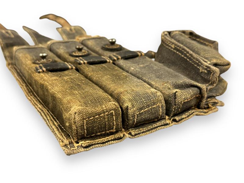 MP 38.40 Magazine Pouch -1941-