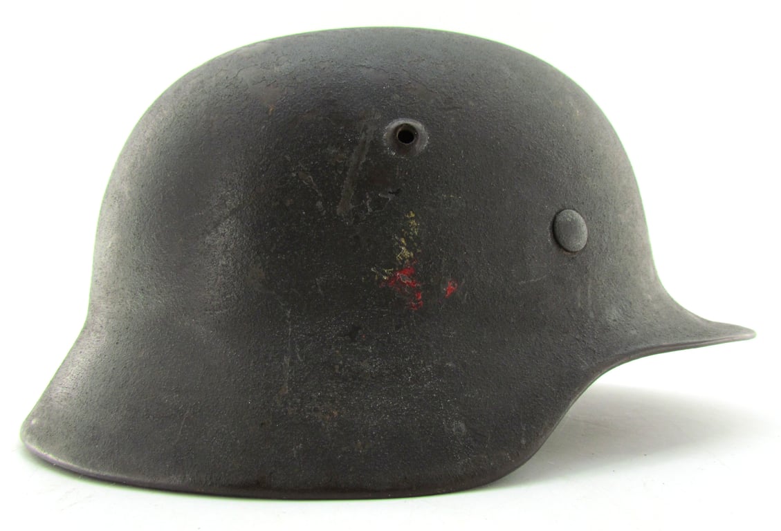M35 Luftwaffe Double Decal Re-issue Helmet