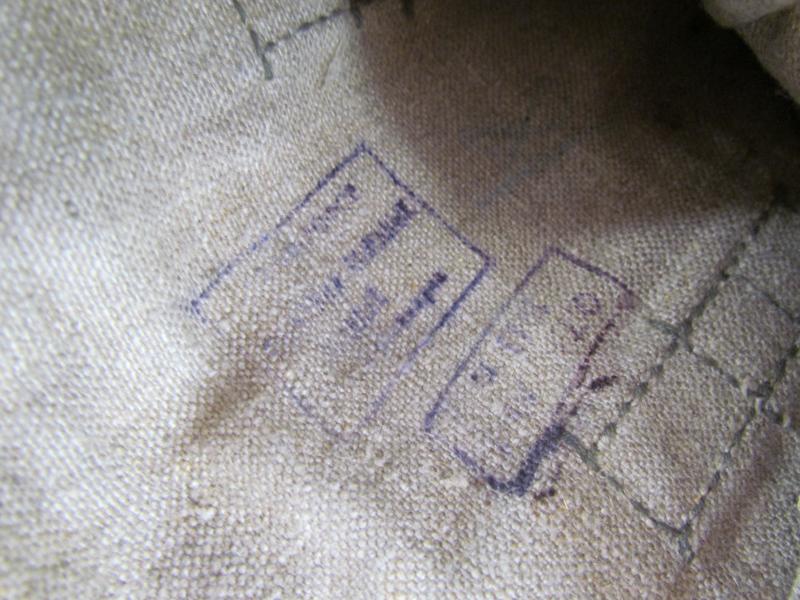 Russian PPSh Drum Magazine Pouch