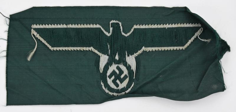 German WH M36 Breasteagle