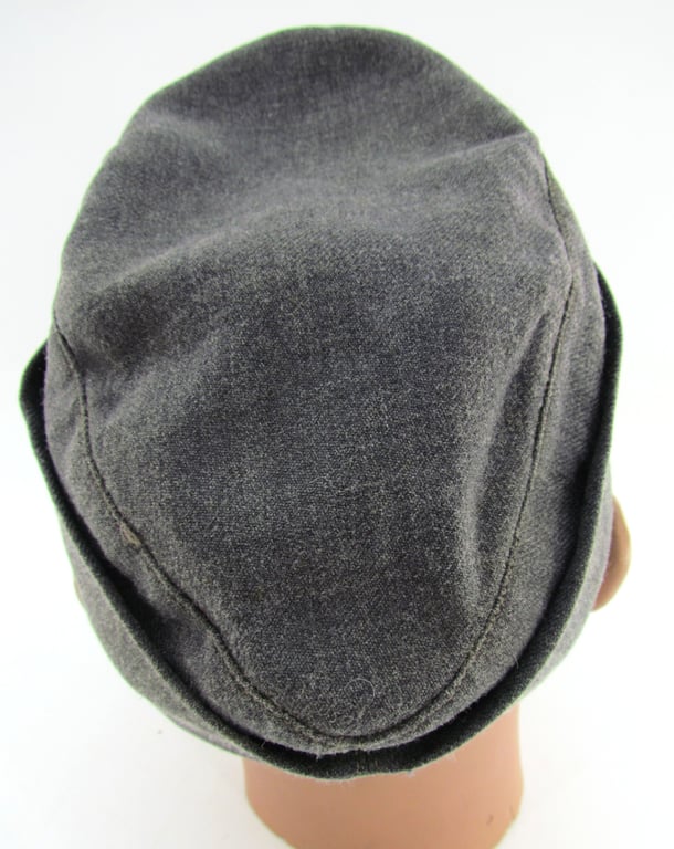 Rare Luftwaffe Lightweight M43 Field Cap