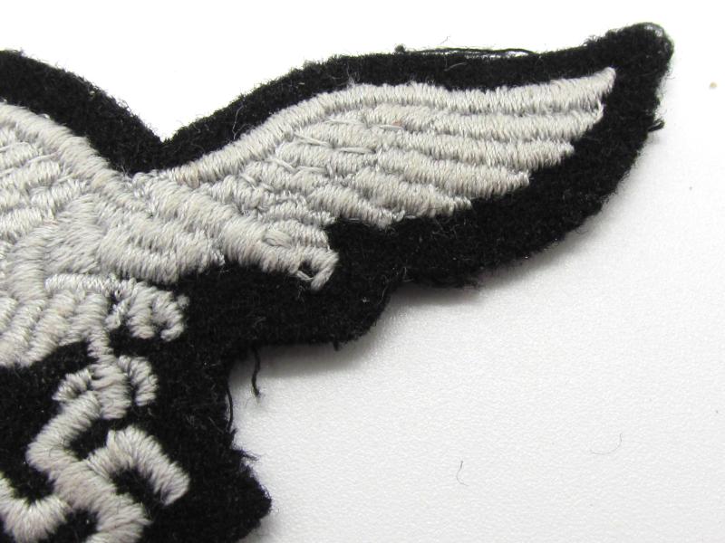 Luftwaffe Cap Eagle (Mechanic/HG Panzer Division)