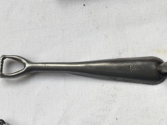 K98 Rifle Cleaning Kit M34