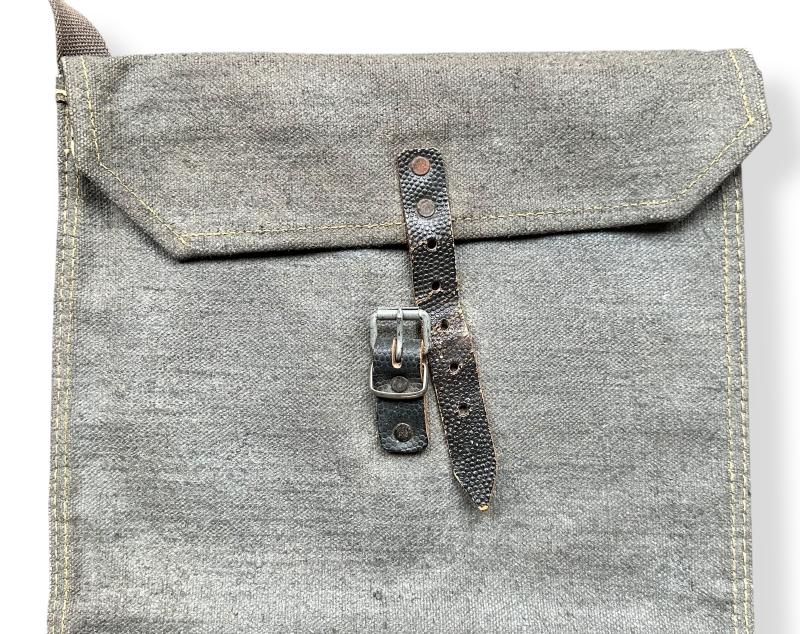 German WWII Grenade Carrying Bags