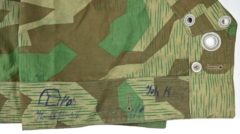 German WH M31 Shelter Quarter 1939
