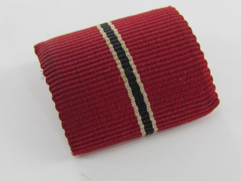 German Single Ribbon Bar