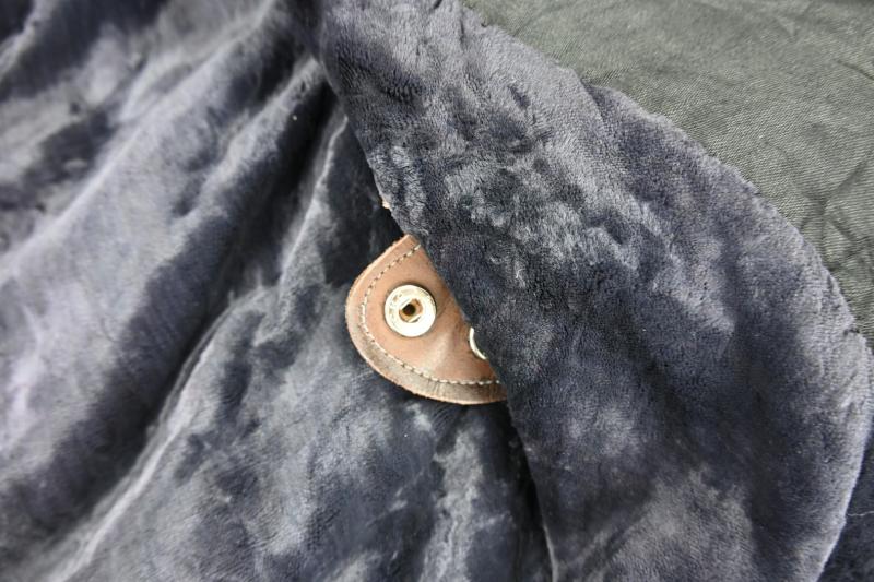 German LW Summer Flight Jacket