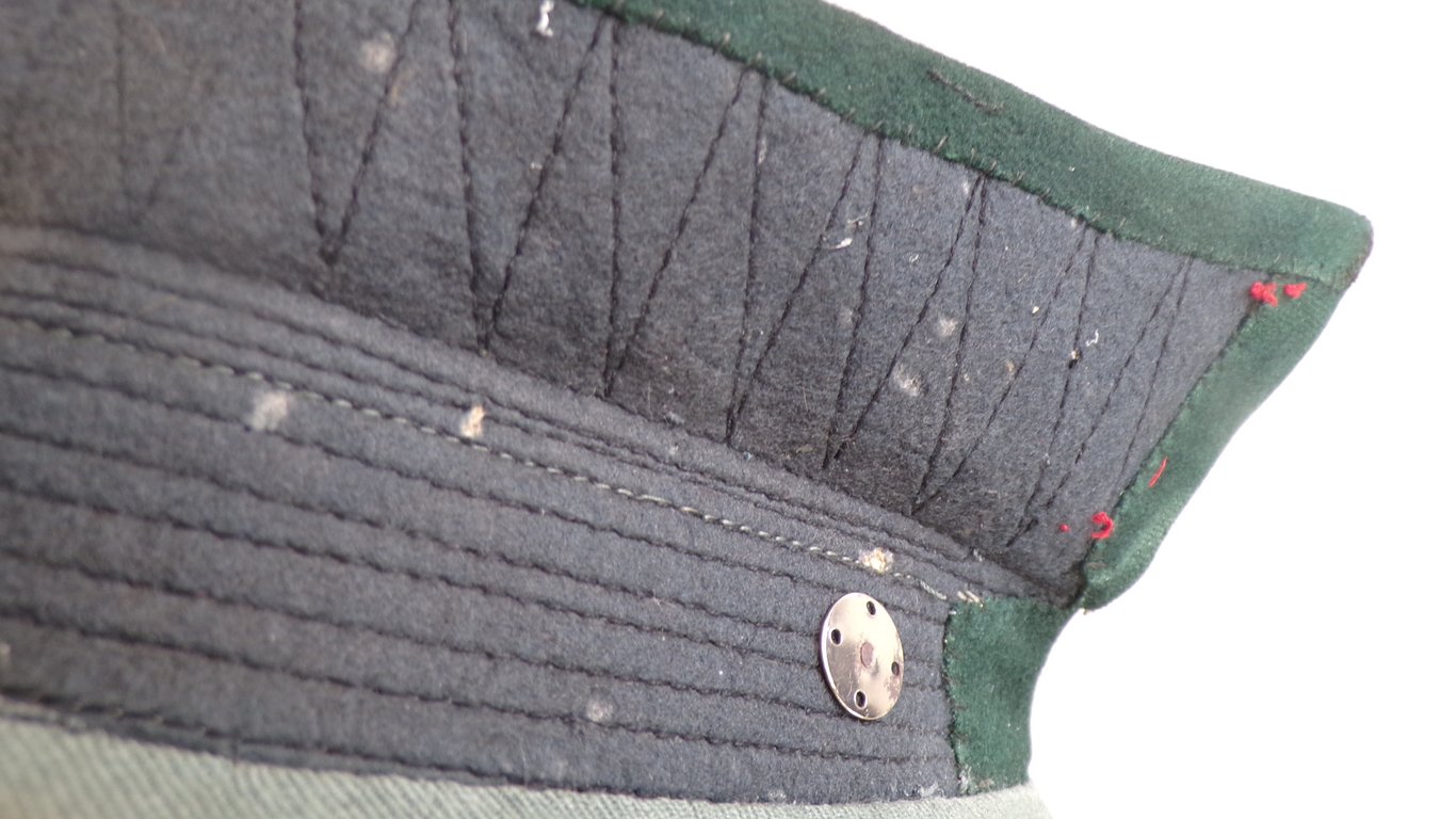 Heer General's combat tunic (feldbluse)