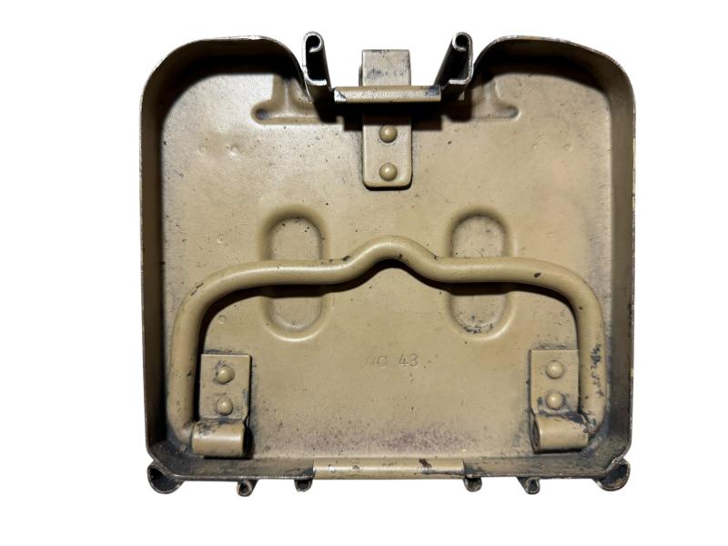 MG34/42 Ammo Carrier with Drums