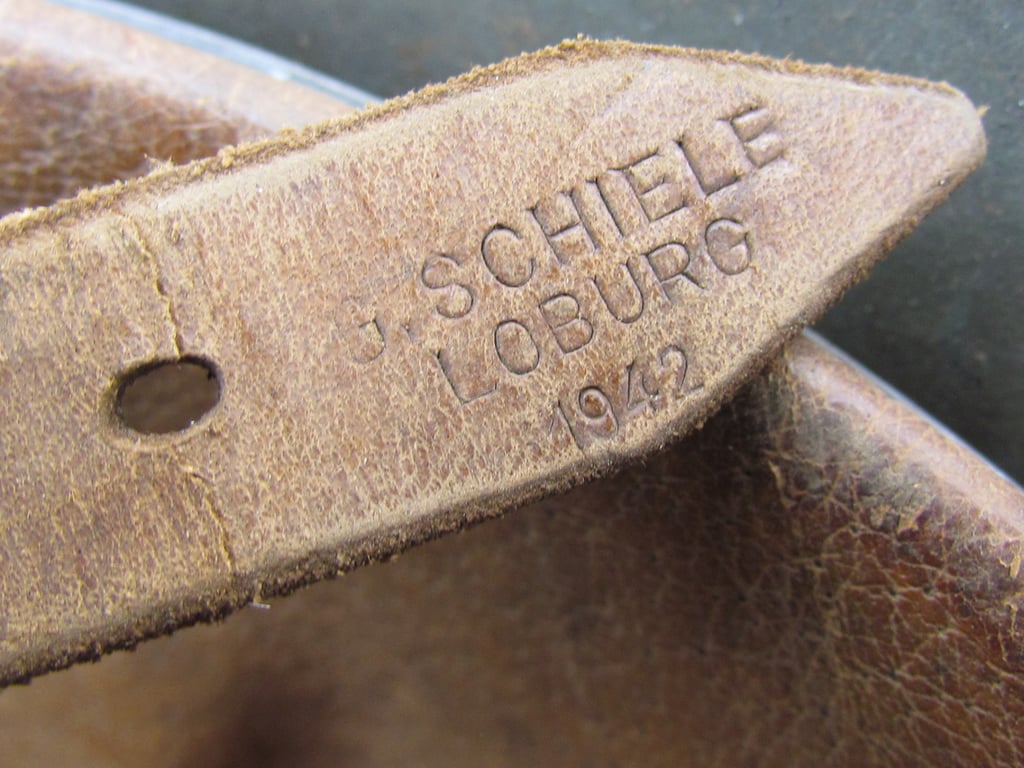 Heer/Waffen-SS M42 no decal CKL 66