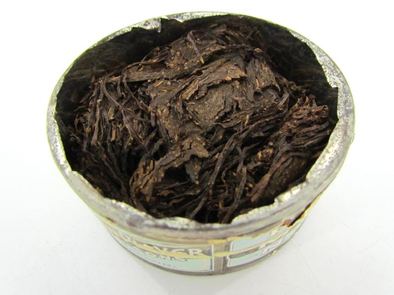 British WWII john player & sons medium Navy cut tabacco