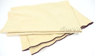 US WW2 Medical Department Wool Blanket 1944