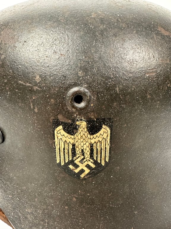 Heer Helmet m42 (SD)