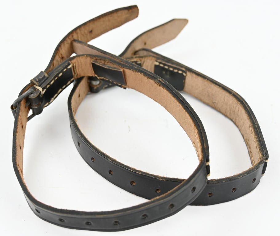 German WH Equipment Strap Set