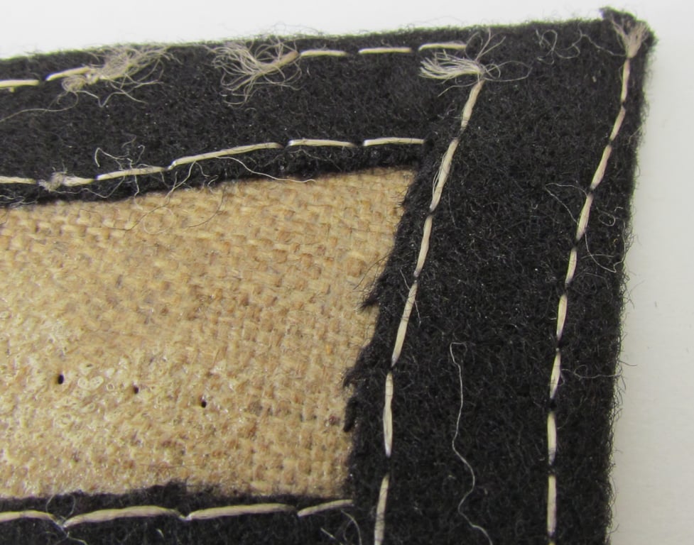 Waffen-SS Prinz Eugen EM/NCO Collar Tab Set