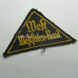 Rarely found - truly used and/or worn! -...