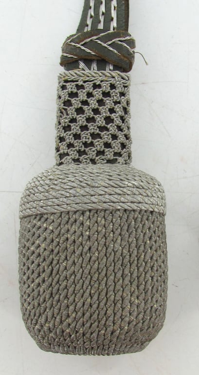 Wehrmacht (Heer) Officer's Sword Portepee (Portepee für Säbel der Offiziere).