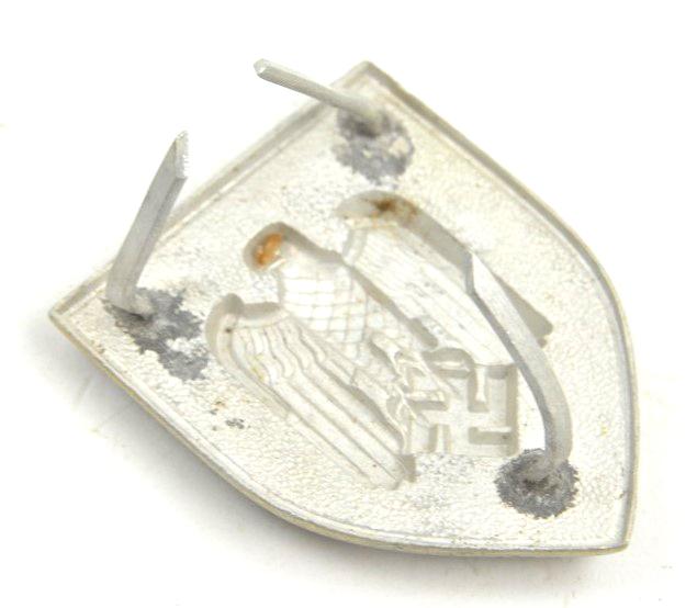 German WH Shooting Lanyard Insignia