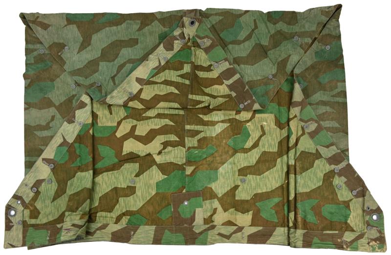 German WH M31 Shelter Quarter