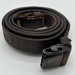 WH Leather K98 Rifle Sling