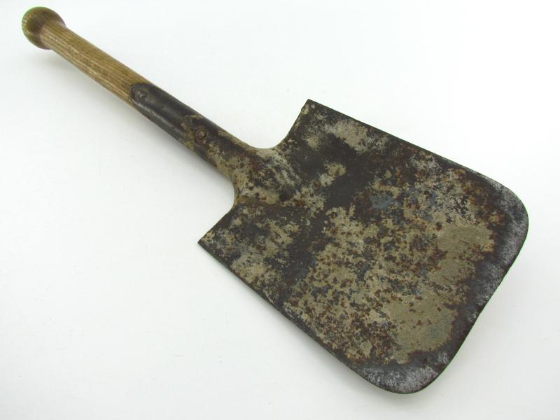 Wehrmacht Entrenching Tool 1937