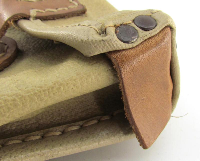 G43 Ammo Pouch 'Ros 1944'