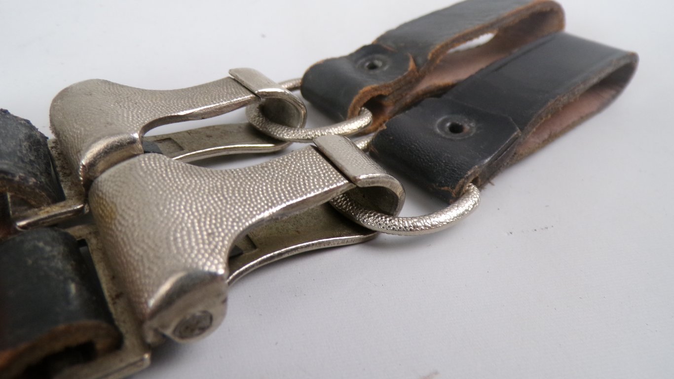 Complete HitlerJugend uniform part 2