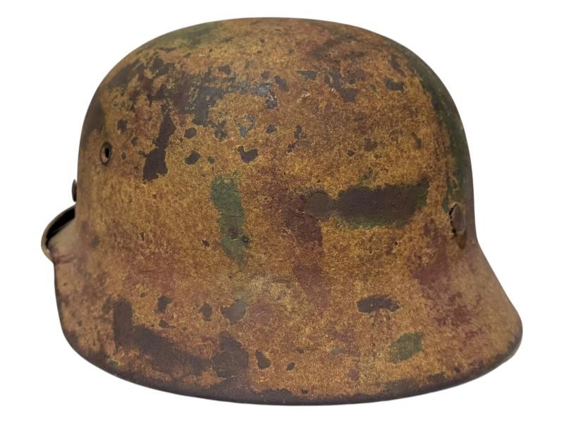 M40 Camouflage Helmet