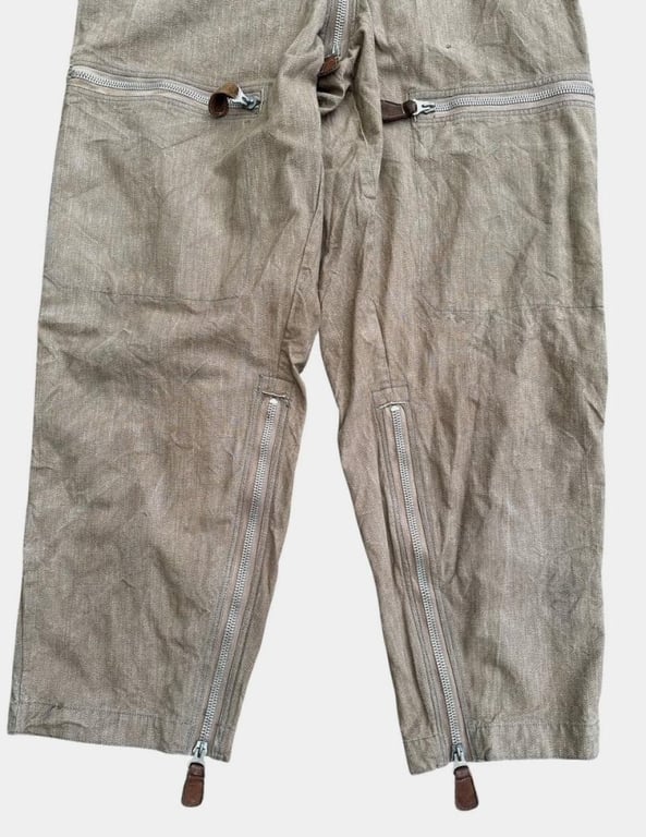 Luftwaffe Summer Flight Suit (1942)