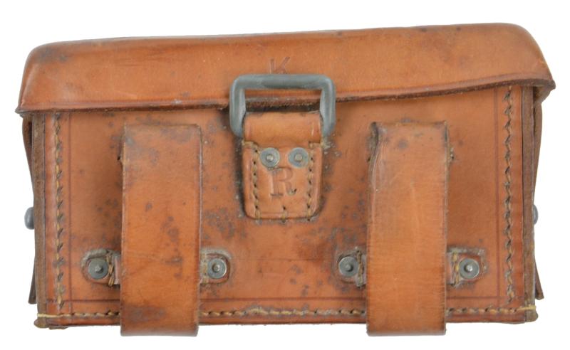 German SA/NSDAP First Aid Pouch