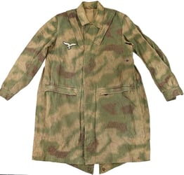 German LW Fallschirmjäger Jumpsmock