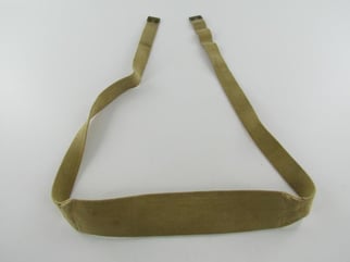 British WWII  Equipment Strap