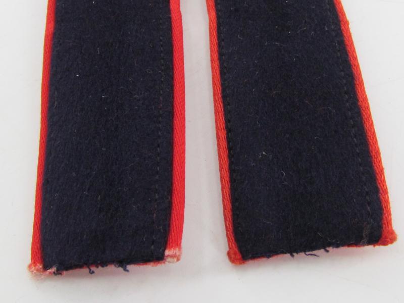 DRB 'Deutsche Reichsbahn' Shoulder-Boards