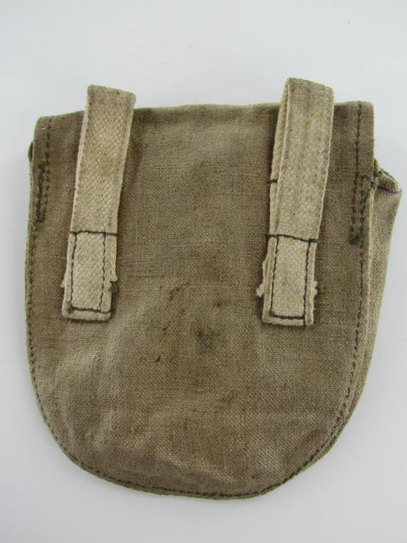 Russian PPSh Drum Magazine Pouch