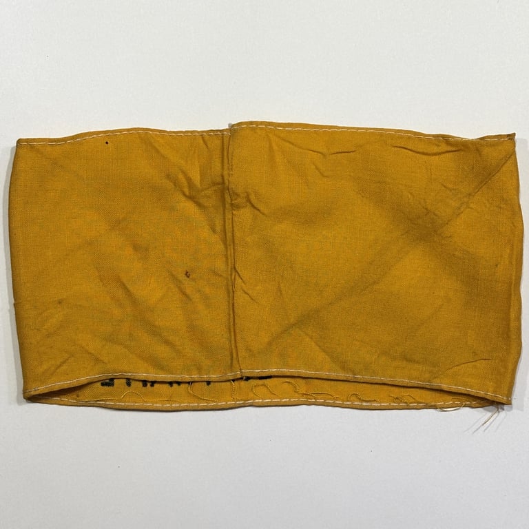 LW Aircrew Identification Armband