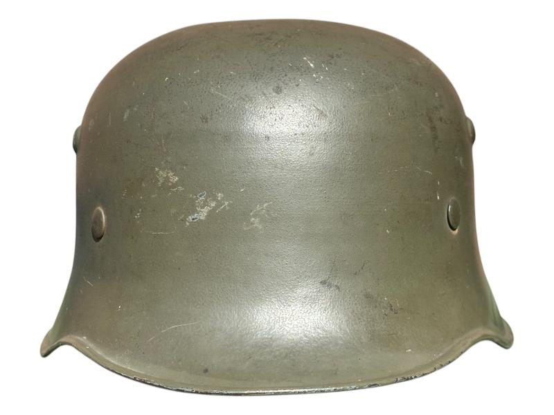German WWII M34 Helmet